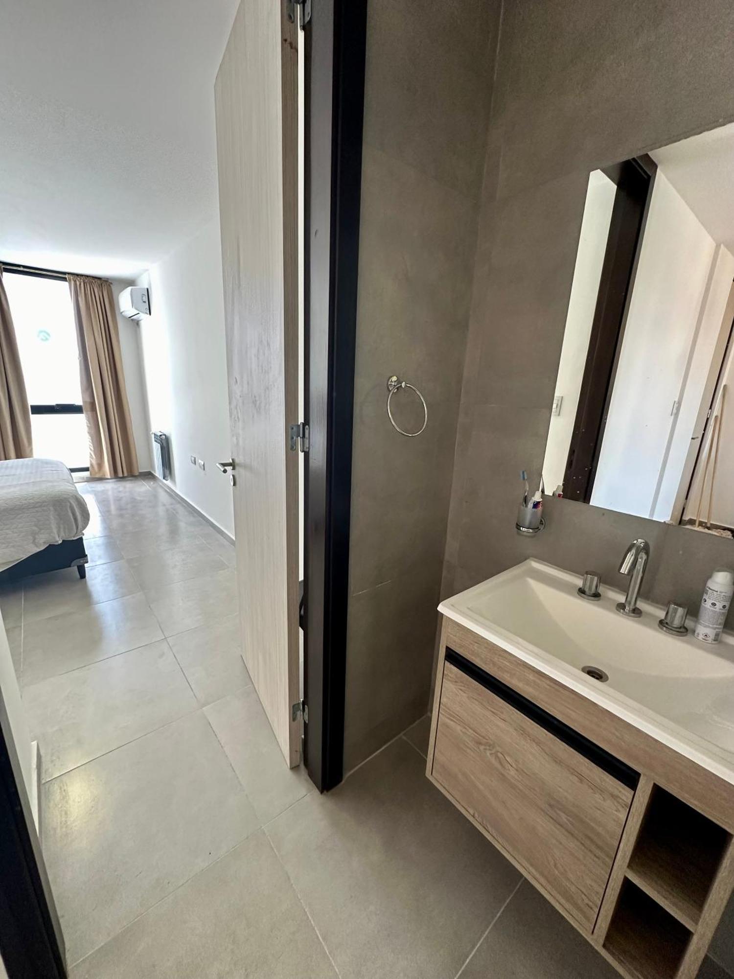 Apartamento Depa A Estrenar En El Centro, Pile, Calef Villa Carlos Paz